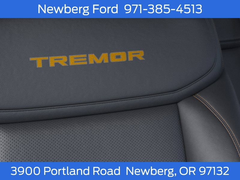 New 2026 Ford Expedition Tremor AWD/4WD image 16