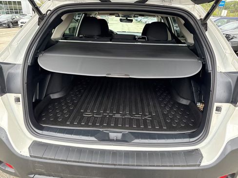 Used 2024 Subaru Outback Premium AWD/4WD image 30