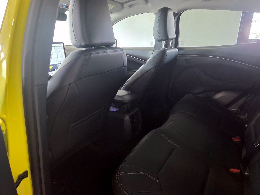 Used 2025 Ford Mustang Mach-E Premium RWD image 12