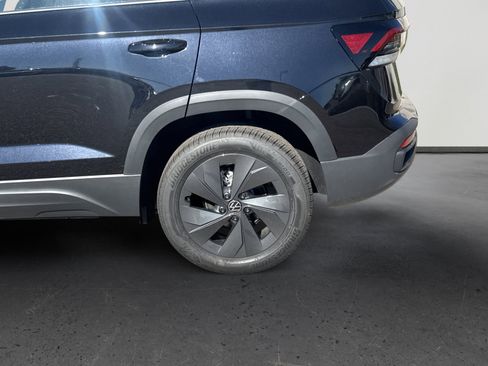 New 2026 Volkswagen Taos S image 7