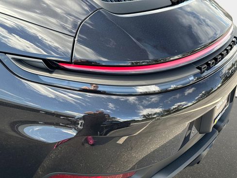 Used 2026 Porsche 911 Targa 4 GTS image 19