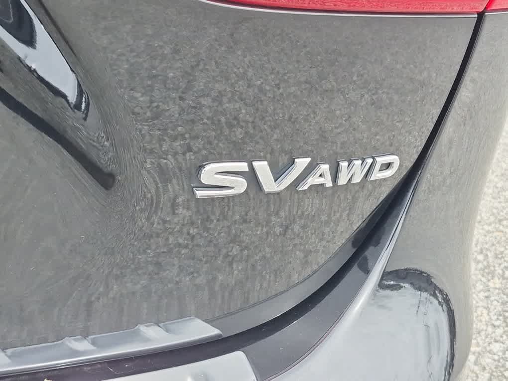 Used 2020 Nissan Rogue Sport SV w/ Technology Package AWD/4WD image 21