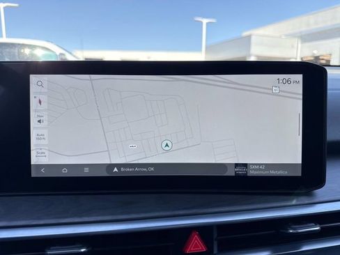 New 2026 Kia Sorento SX AWD/4WD image 22