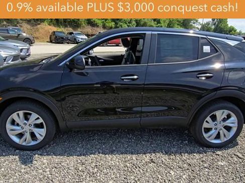 New 2026 Buick Encore GX Preferred w/ Comfort Package image 5