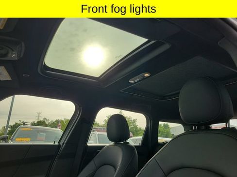 Used 2022 MINI Cooper Countryman ALL4 AWD/4WD image 25