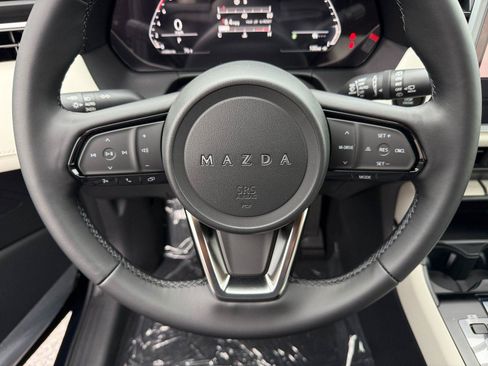 New 2026 MAZDA CX-5 Preferred AWD/4WD image 28