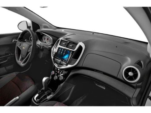 Used 2019 Chevrolet Sonic LT w/ Convenience Package FWD image 19