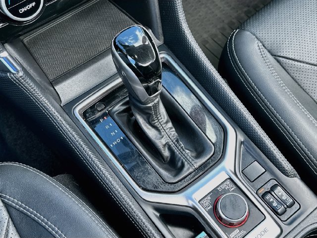 Used 2020 Subaru Forester Touring AWD/4WD image 17