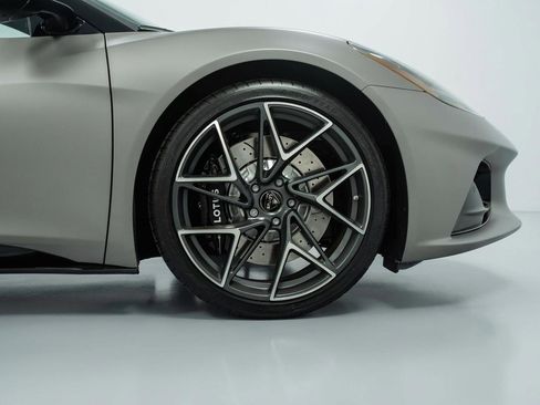 New 2026 Lotus Emira RWD image 6