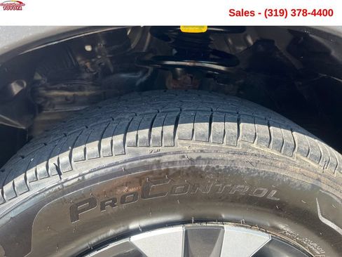 Used 2017 Toyota RAV4 LE w/ All Weather Liner Package AWD/4WD image 11