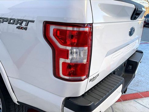 Used 2020 Ford F150 XLT w/ Equipment Group 302A Luxury image 22