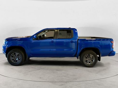 New 2026 Nissan Frontier SV w/ SV Convenience Package image 2