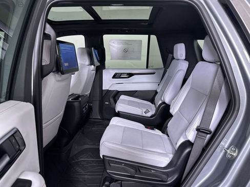 New 2025 Chevrolet Tahoe Premier AWD/4WD image 49