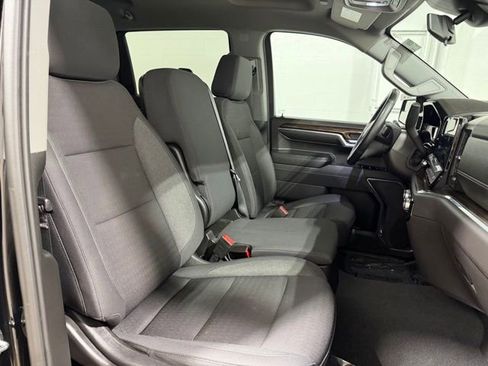 Used 2024 GMC Sierra 1500 Elevation AWD/4WD image 24