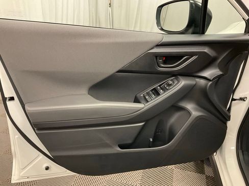 New 2026 Subaru Crosstrek 2.0i Premium image 9