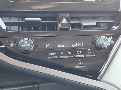 Used 2024 Toyota Camry LE image 14