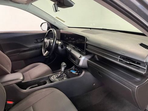 Used 2024 Hyundai Kona SEL FWD image 10