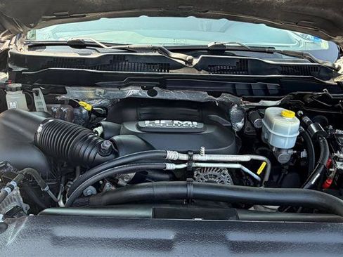 Used 2016 RAM 3500 Tradesman w/ Popular Equipment Group RWD image 7
