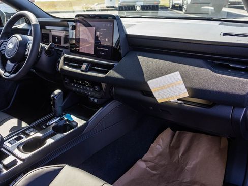 New 2026 Subaru Outback Premium image 44