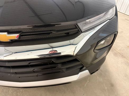 Used 2022 Chevrolet TrailBlazer LT FWD image 6