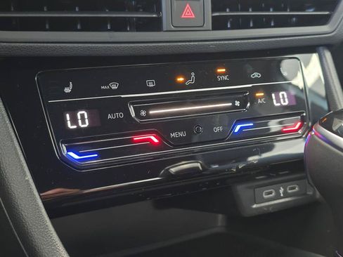 New 2026 Volkswagen Jetta Sport FWD image 26