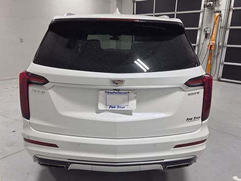 Used 2023 Cadillac XT6 Luxury FWD image 10