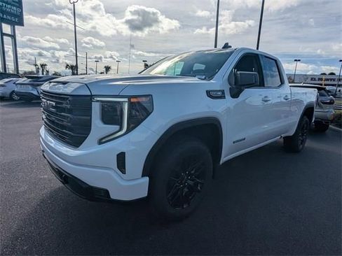 New 2026 GMC Sierra 1500 Elevation w/ Preferred Package image 7