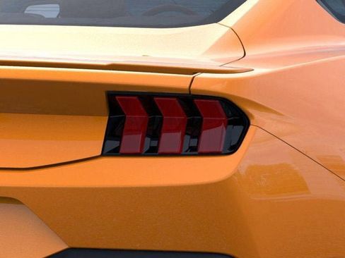 New 2026 Ford Mustang GT image 21