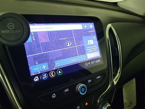 Certified 2022 Chevrolet Equinox LT image 14