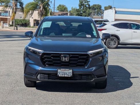 Certified 2024 Honda CR-V EX image 3