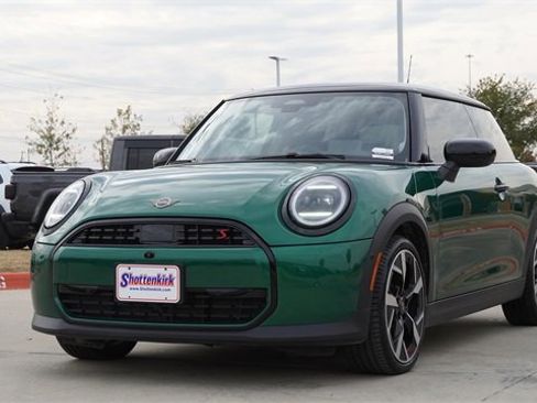 Used 2025 MINI Cooper S image 3
