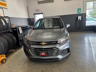 Used 2020 Chevrolet Trax LS w/ Tint and Cruise Package video 2