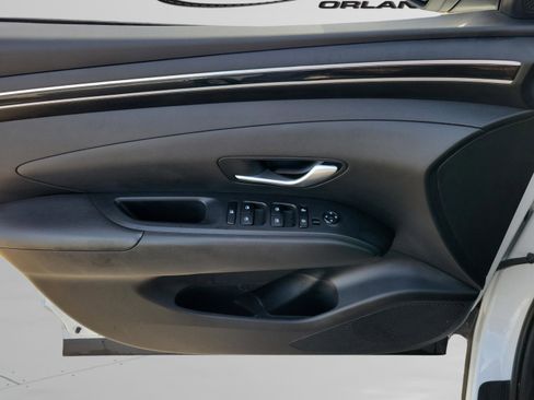 Certified 2023 Hyundai Tucson SEL image 13