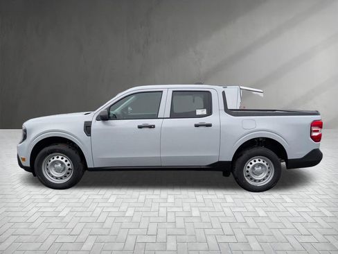 New 2026 Ford Maverick XL w/ Equipment Group 101A AWD/4WD image 5