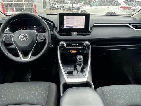 Used 2024 Toyota RAV4 XLE w/ Weather Package image 15