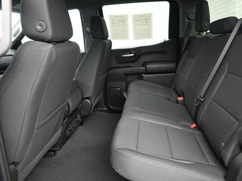 Used 2026 Chevrolet Silverado 1500 Custom image 14