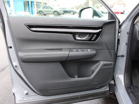 New 2026 Honda CR-V EX-L image 14