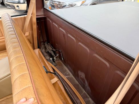 Used 1988 Chevrolet S10 Pickup 2WD Regular Cab image 37