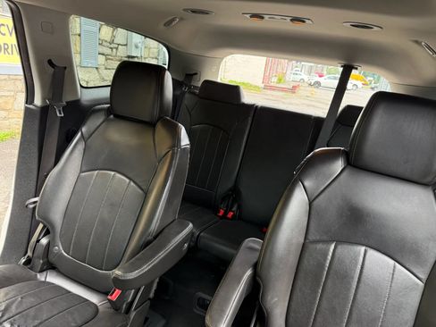Used 2015 Buick Enclave Premium w/ Trailering Package AWD/4WD image 26