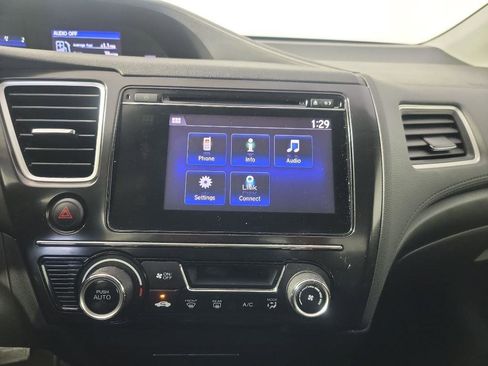Used 2015 Honda Civic EX image 33