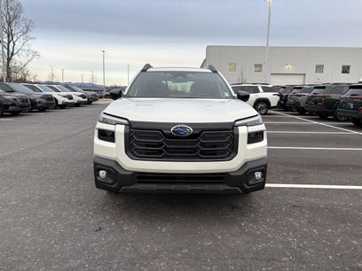 New 2026 Subaru Outback Premium