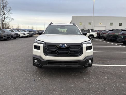 New 2026 Subaru Outback Premium image 2