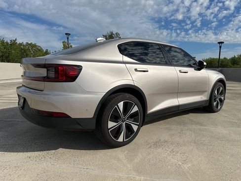 Used 2023 Polestar Polestar 2 w/ Pilot Pack image 7
