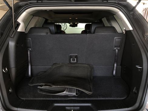 Used 2017 Chevrolet Traverse Premier AWD/4WD image 13