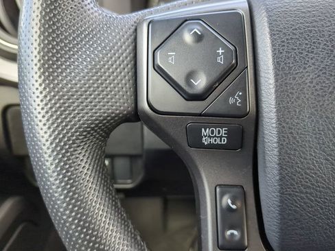 Used 2023 Toyota Tacoma TRD Off-Road image 30