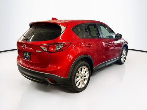 Used 2014 MAZDA CX-5 Grand Touring AWD/4WD image 9