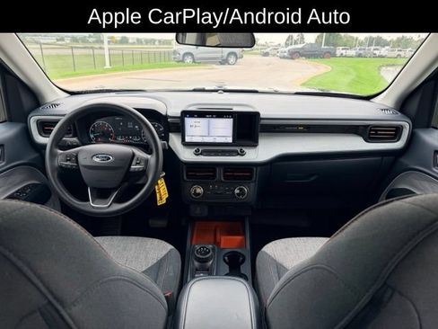 Used 2023 Ford Maverick XLT FWD image 7