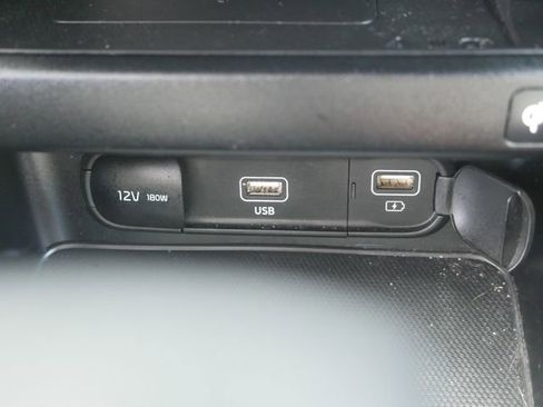 Used 2024 Kia Forte GT-Line w/ GT-Line Premium Package FWD image 31