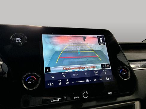 Used 2024 Lexus RX 350 FWD w/ Technology Package image 27