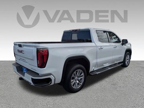 Used 2023 GMC Sierra 1500 Denali w/ Technology Package RWD image 24